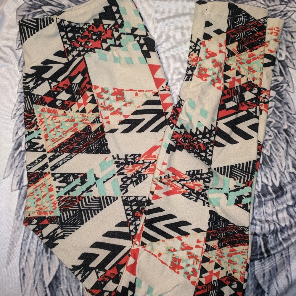 Lularue os leggings